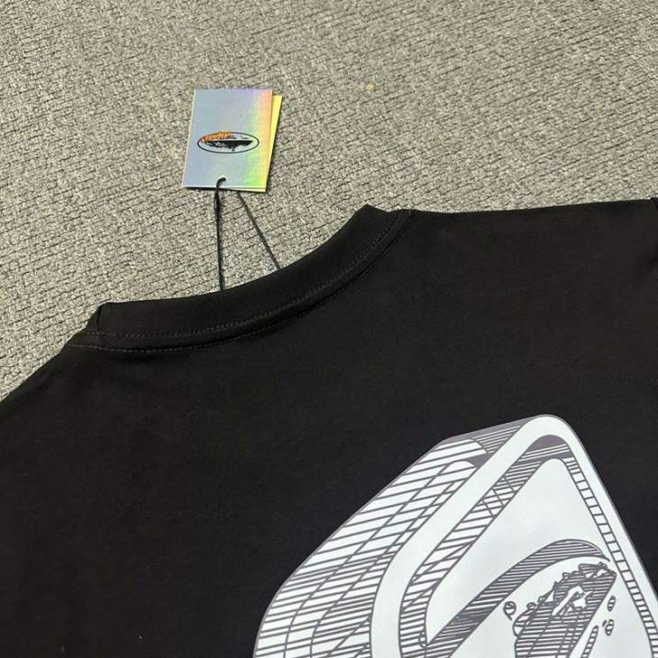 Corteiz T Shirts Short _SKUCorteizXS-2XLwmtx325616605